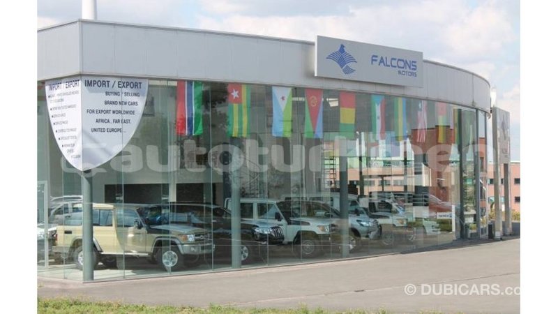 Big with watermark toyota land cruiser ahal import dubai 2486