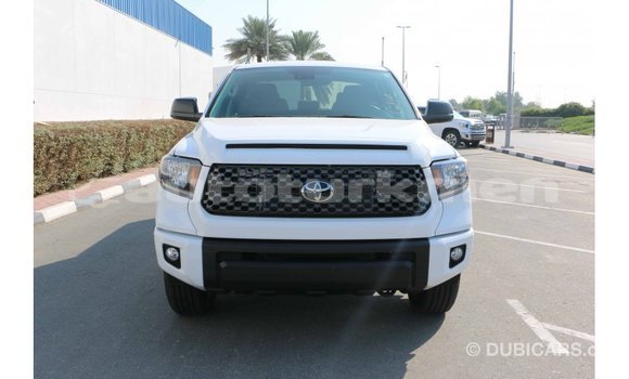 Buy Import Toyota Tundra White Car in Import - Dubai in Ahal Buy Import Toyota Tundra White Car in Import - Dubai in Ahal