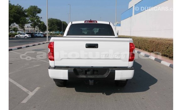 Buy Import Toyota Tundra White Car in Import - Dubai in Ahal Buy Import Toyota Tundra White Car in Import - Dubai in Ahal