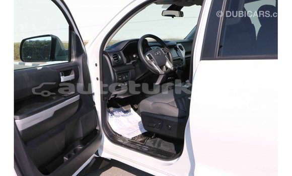 Buy Import Toyota Tundra White Car in Import - Dubai in Ahal Buy Import Toyota Tundra White Car in Import - Dubai in Ahal