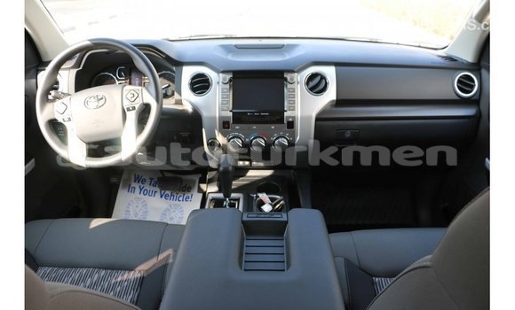 Buy Import Toyota Tundra White Car in Import - Dubai in Ahal Buy Import Toyota Tundra White Car in Import - Dubai in Ahal