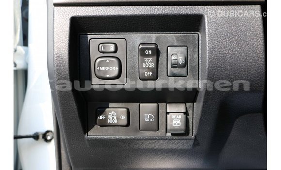 Buy Import Toyota Tundra White Car in Import - Dubai in Ahal Buy Import Toyota Tundra White Car in Import - Dubai in Ahal