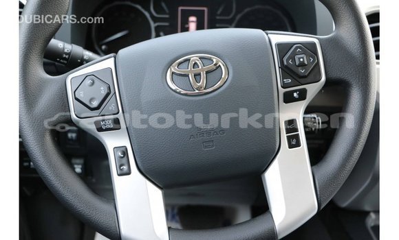Buy Import Toyota Tundra White Car in Import - Dubai in Ahal Buy Import Toyota Tundra White Car in Import - Dubai in Ahal