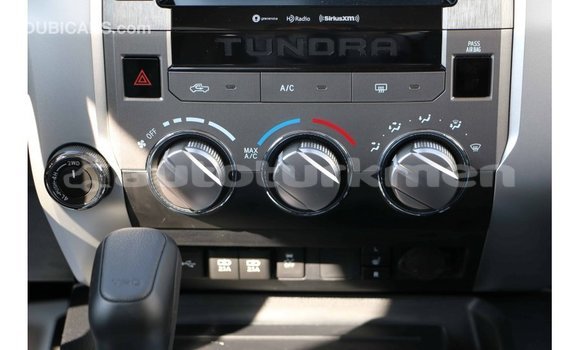 Buy Import Toyota Tundra White Car in Import - Dubai in Ahal Buy Import Toyota Tundra White Car in Import - Dubai in Ahal