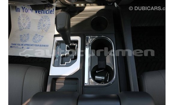 Buy Import Toyota Tundra White Car in Import - Dubai in Ahal Buy Import Toyota Tundra White Car in Import - Dubai in Ahal