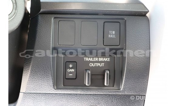 Buy Import Toyota Tundra White Car in Import - Dubai in Ahal Buy Import Toyota Tundra White Car in Import - Dubai in Ahal