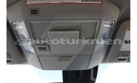 Buy Import Toyota Tundra White Car in Import - Dubai in Ahal Buy Import Toyota Tundra White Car in Import - Dubai in Ahal