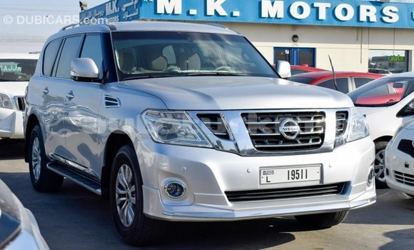 Buy Import Nissan Patrol Other Car in Import - Dubai in Ahal Buy Import Nissan Patrol Other Car in Import - Dubai in Ahal