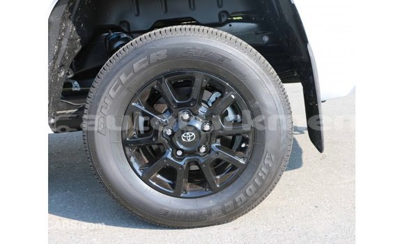 Buy Import Toyota Tundra White Car in Import - Dubai in Ahal Buy Import Toyota Tundra White Car in Import - Dubai in Ahal