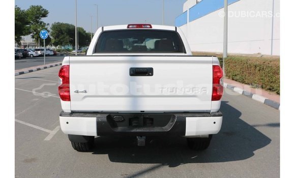 Buy Import Toyota Tundra White Car in Import - Dubai in Ahal Buy Import Toyota Tundra White Car in Import - Dubai in Ahal