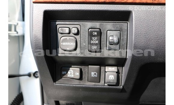 Buy Import Toyota Tundra White Car in Import - Dubai in Ahal Buy Import Toyota Tundra White Car in Import - Dubai in Ahal