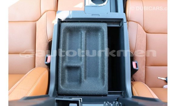 Buy Import Toyota Tundra White Car in Import - Dubai in Ahal Buy Import Toyota Tundra White Car in Import - Dubai in Ahal