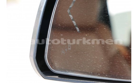 Buy Import Toyota Tundra White Car in Import - Dubai in Ahal Buy Import Toyota Tundra White Car in Import - Dubai in Ahal