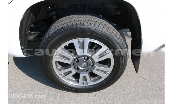 Buy Import Toyota Tundra White Car in Import - Dubai in Ahal Buy Import Toyota Tundra White Car in Import - Dubai in Ahal