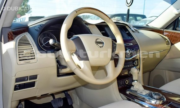 Buy Import Nissan Patrol Other Car in Import - Dubai in Ahal Buy Import Nissan Patrol Other Car in Import - Dubai in Ahal