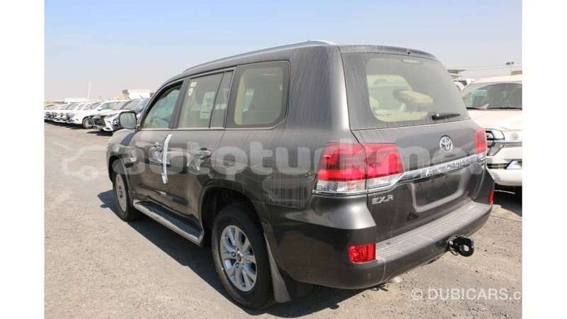 Big with watermark toyota land cruiser ahal import dubai 2489