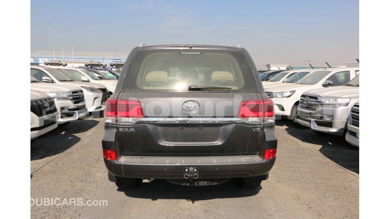 Big with watermark toyota land cruiser ahal import dubai 2489