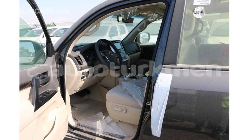 Big with watermark toyota land cruiser ahal import dubai 2489