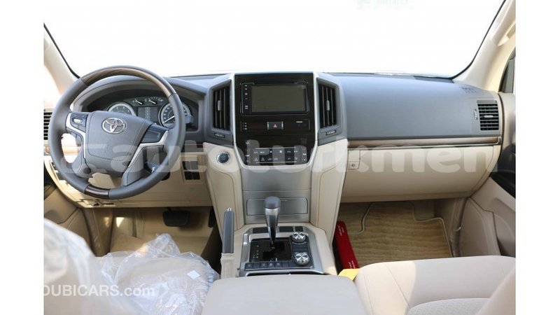 Big with watermark toyota land cruiser ahal import dubai 2489