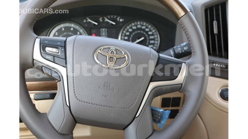 Big with watermark toyota land cruiser ahal import dubai 2489