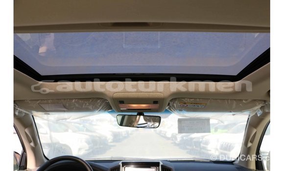 Buy Import Toyota Land Cruiser Black Car in Import - Dubai in Ahal Buy Import Toyota Land Cruiser Black Car in Import - Dubai in Ahal