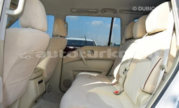 Buy Import Nissan Patrol Other Car in Import - Dubai in Ahal Buy Import Nissan Patrol Other Car in Import - Dubai in Ahal