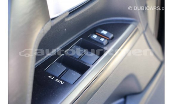 Buy Import Toyota Land Cruiser Black Car in Import - Dubai in Ahal Buy Import Toyota Land Cruiser Black Car in Import - Dubai in Ahal