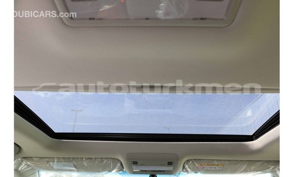 Buy Import Toyota Land Cruiser Black Car in Import - Dubai in Ahal Buy Import Toyota Land Cruiser Black Car in Import - Dubai in Ahal