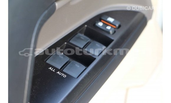 Buy Import Toyota Land Cruiser White Car in Import - Dubai in Ahal Buy Import Toyota Land Cruiser White Car in Import - Dubai in Ahal