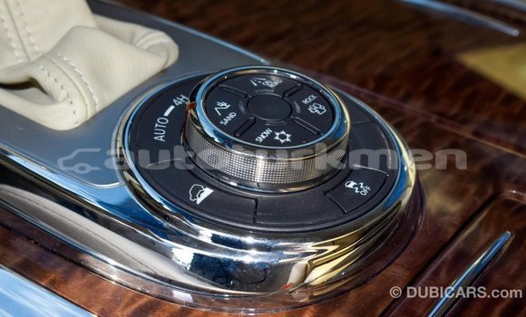 Buy Import Nissan Patrol Other Car in Import - Dubai in Ahal