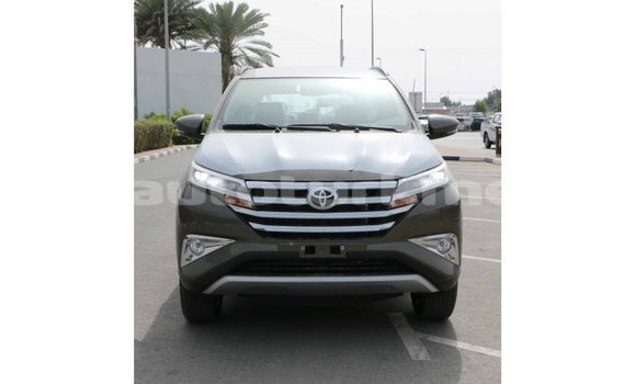 Buy Import Toyota Rush Brown Car in Import - Dubai in Ahal Buy Import Toyota Rush Brown Car in Import - Dubai in Ahal