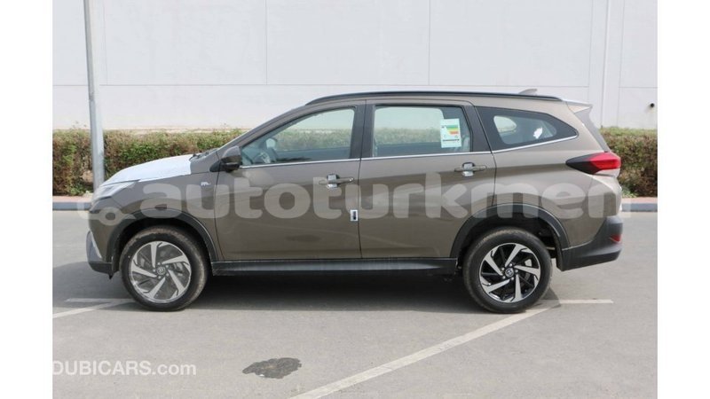 Big with watermark toyota rush ahal import dubai 2493