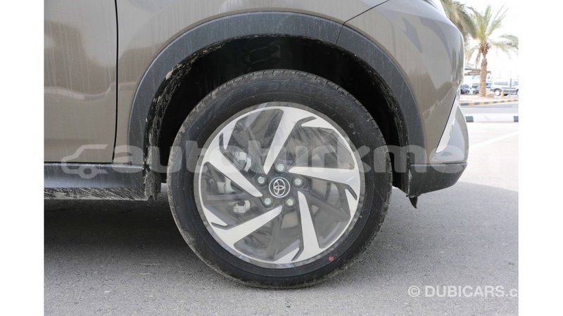Big with watermark toyota rush ahal import dubai 2493