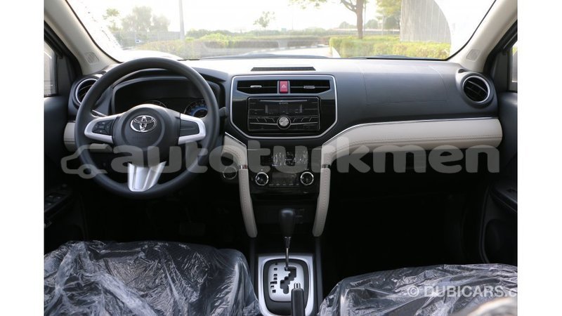 Big with watermark toyota rush ahal import dubai 2493