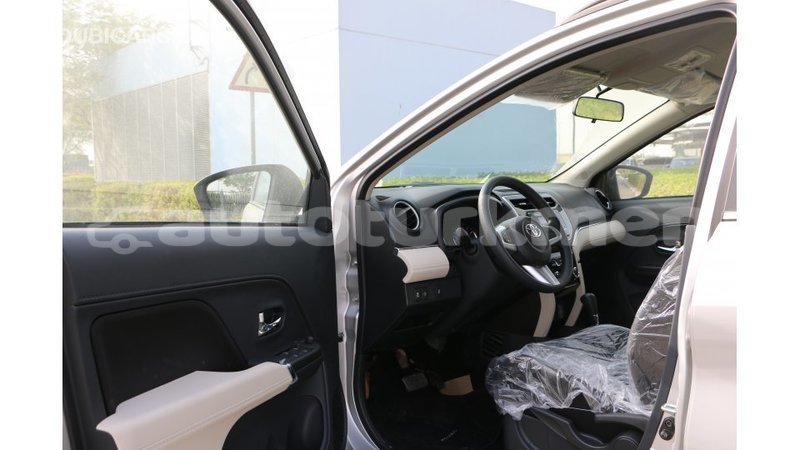 Big with watermark toyota rush ahal import dubai 2493