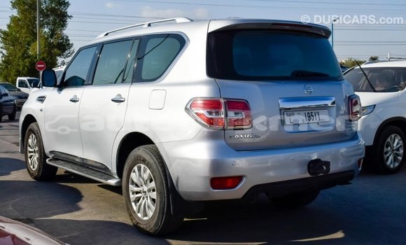 Buy Import Nissan Patrol Other Car in Import - Dubai in Ahal Buy Import Nissan Patrol Other Car in Import - Dubai in Ahal
