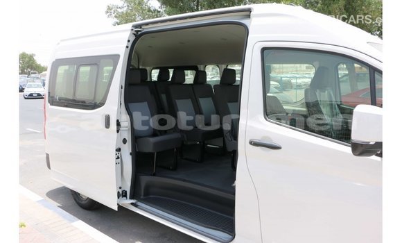 Buy Import Toyota Hiace White Car in Import - Dubai in Ahal Buy Import Toyota Hiace White Car in Import - Dubai in Ahal