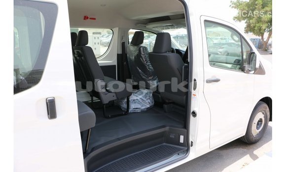 Buy Import Toyota Hiace White Car in Import - Dubai in Ahal Buy Import Toyota Hiace White Car in Import - Dubai in Ahal