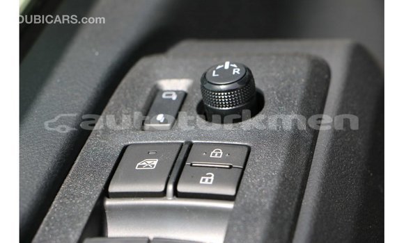 Buy Import Toyota Hiace White Car in Import - Dubai in Ahal Buy Import Toyota Hiace White Car in Import - Dubai in Ahal