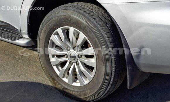 Buy Import Nissan Patrol Other Car in Import - Dubai in Ahal Buy Import Nissan Patrol Other Car in Import - Dubai in Ahal