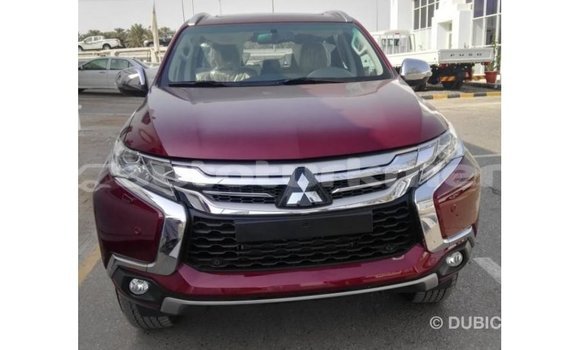 Buy Import Mitsubishi Montero Other Car in Import - Dubai in Ahal Buy Import Mitsubishi Montero Other Car in Import - Dubai in Ahal