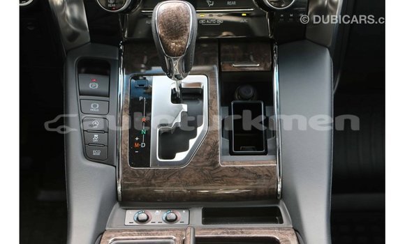 Buy Import Toyota Alphard White Car in Import - Dubai in Ahal Buy Import Toyota Alphard White Car in Import - Dubai in Ahal