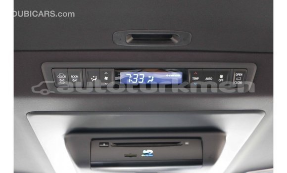 Buy Import Toyota Alphard White Car in Import - Dubai in Ahal Buy Import Toyota Alphard White Car in Import - Dubai in Ahal