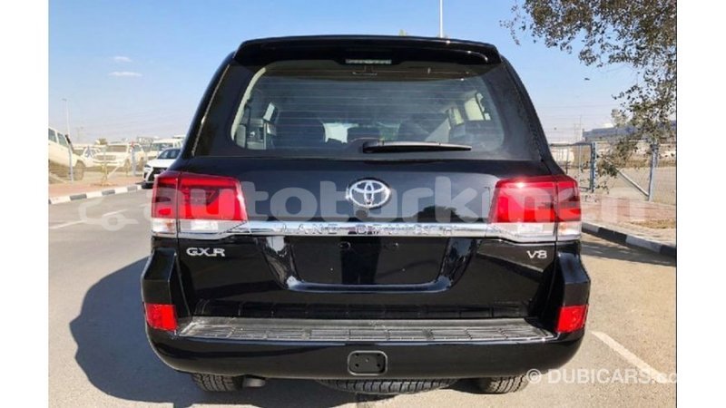 Big with watermark toyota land cruiser ahal import dubai 2496
