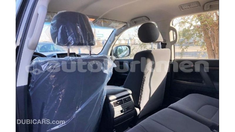 Big with watermark toyota land cruiser ahal import dubai 2496