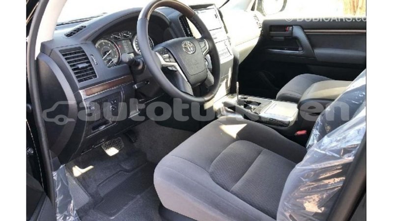 Big with watermark toyota land cruiser ahal import dubai 2496