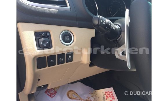 Buy Import Mitsubishi Montero Other Car in Import - Dubai in Ahal Buy Import Mitsubishi Montero Other Car in Import - Dubai in Ahal
