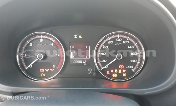 Buy Import Mitsubishi L200 White Car in Import - Dubai in Ahal Buy Import Mitsubishi L200 White Car in Import - Dubai in Ahal