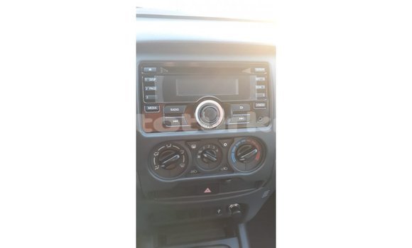 Buy Import Mitsubishi L200 White Car in Import - Dubai in Ahal Buy Import Mitsubishi L200 White Car in Import - Dubai in Ahal