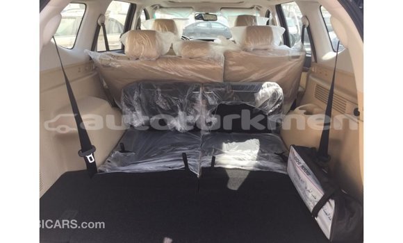 Buy Import Mitsubishi Montero Other Car in Import - Dubai in Ahal Buy Import Mitsubishi Montero Other Car in Import - Dubai in Ahal
